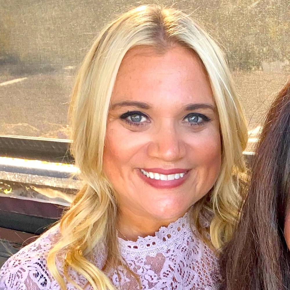 Meet your Posher, Tonya
